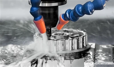 The Transformative Power Of CNC Technology in The Manufacturing Industry