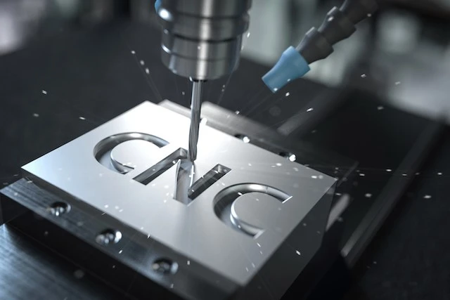 Classification Of CNC Machining Centers