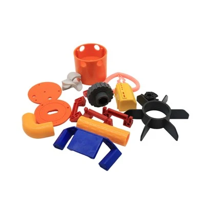 Injection Molding