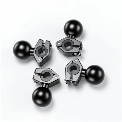 CNC Abs Parts