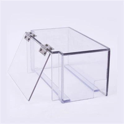 CNC Acrylic Parts