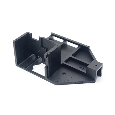 CNC Machining Services