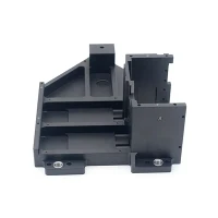 CNC Aluminum Parts