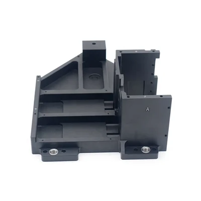 CNC Aluminum Parts