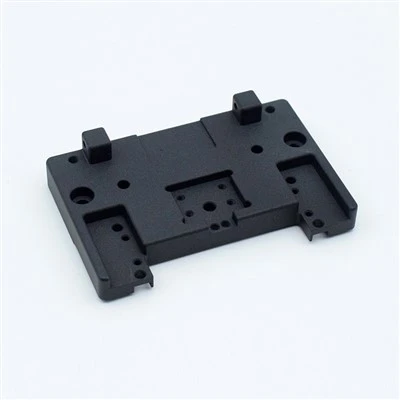 CNC Delrin（POM) Parts