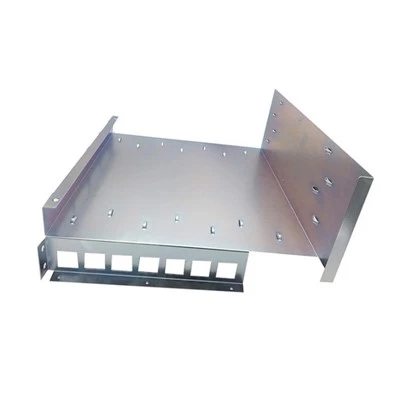 CNC Laser Cutting