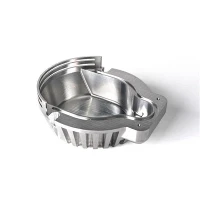 CNC Titanium Parts