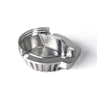CNC Titanium Parts