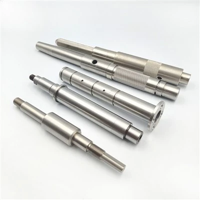 CNC Turning Shaft Part
