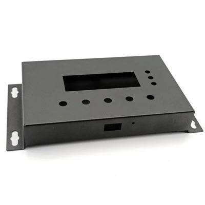 Sheet Metal Processing Services